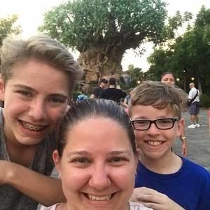 Meet your Posher, Karin